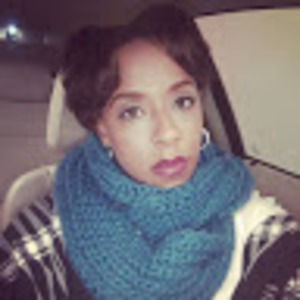 Meet your Posher, Yolanna